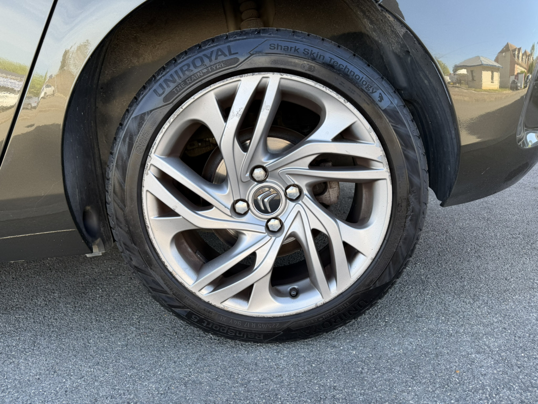 Citroen C4 — 34