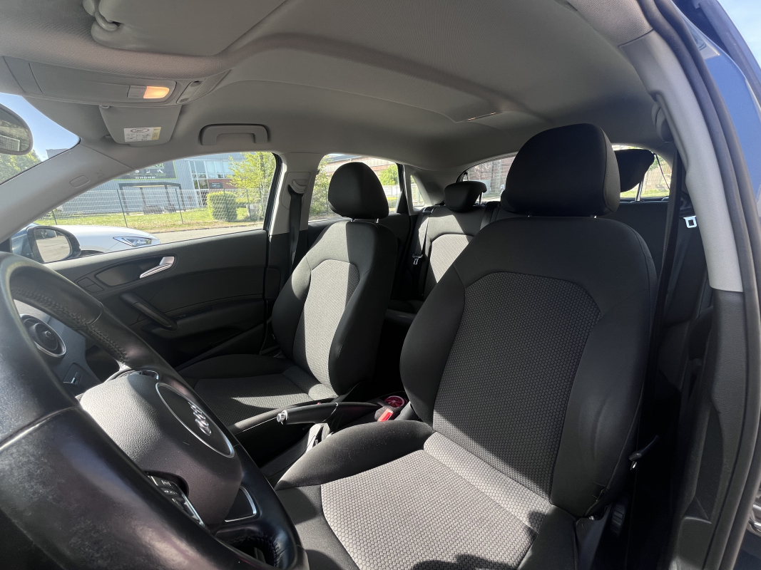 Audi A1 — 14