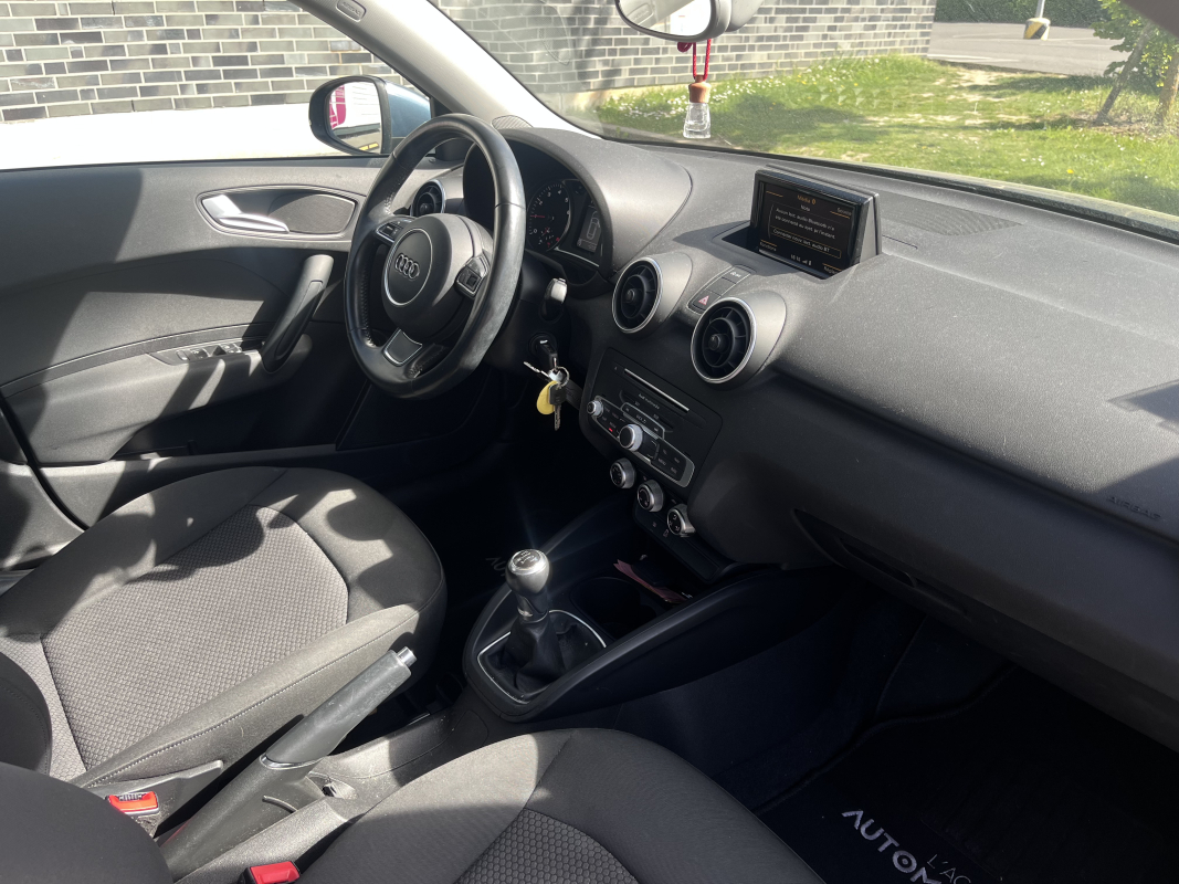 Audi A1 — 17