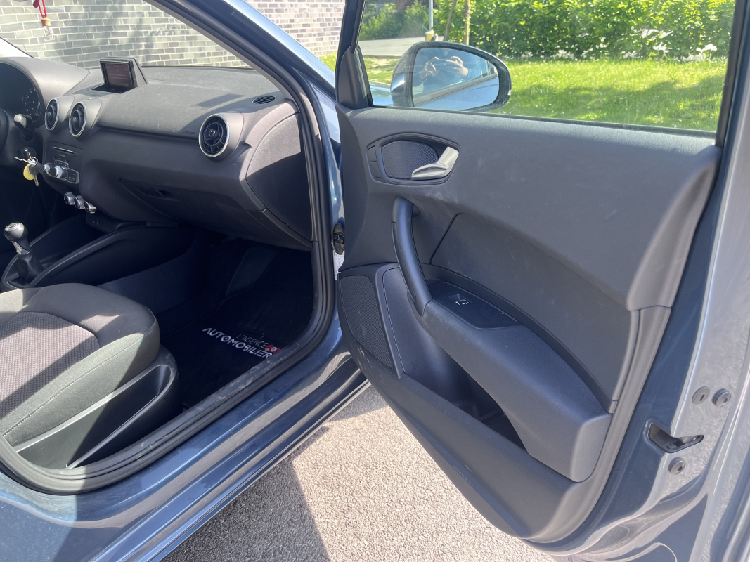 Audi A1 — 15