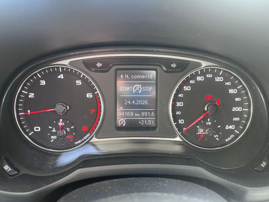 Audi A1 — 22