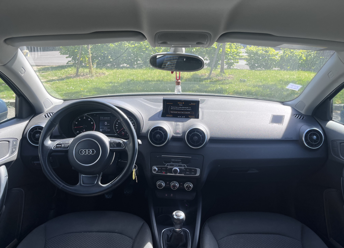 Audi A1 — 19