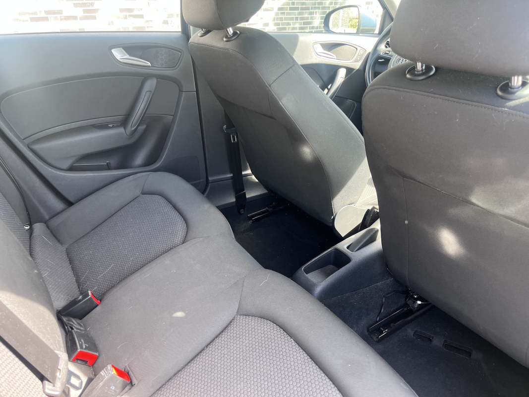 Audi A1 — 30