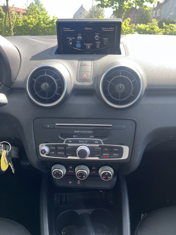 Audi A1 — 23