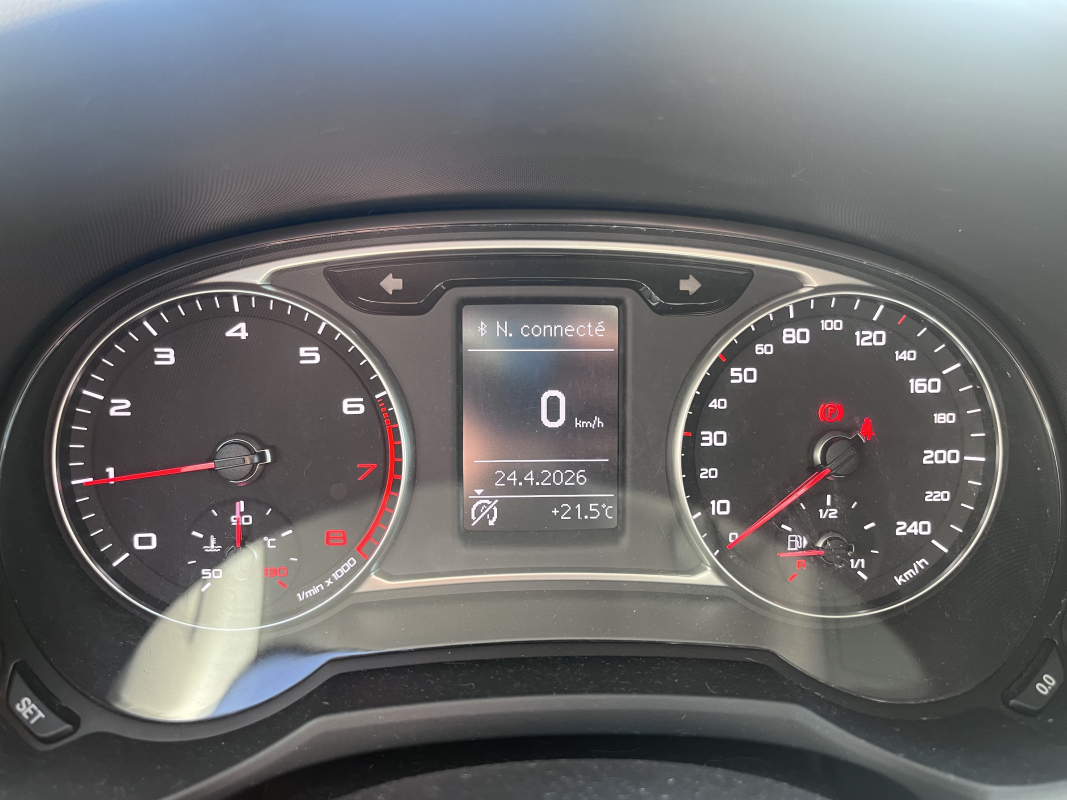 Audi A1 — 21