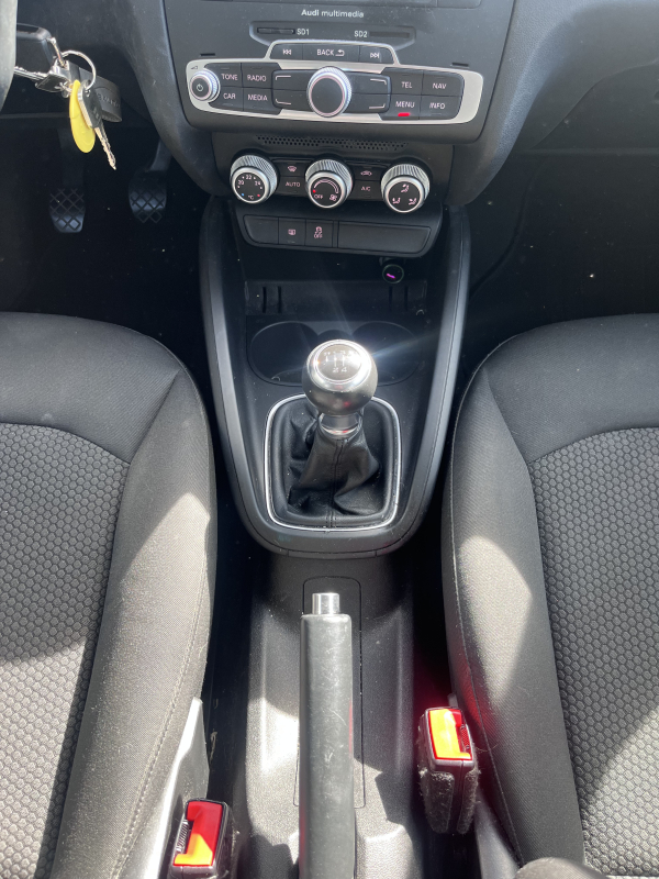 Audi A1 — 25