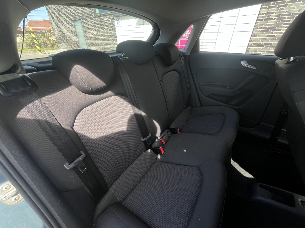 Audi A1 — 31