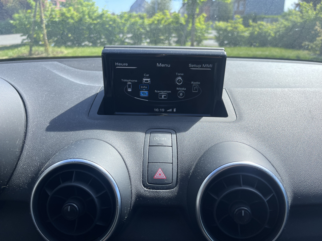 Audi A1 — 24