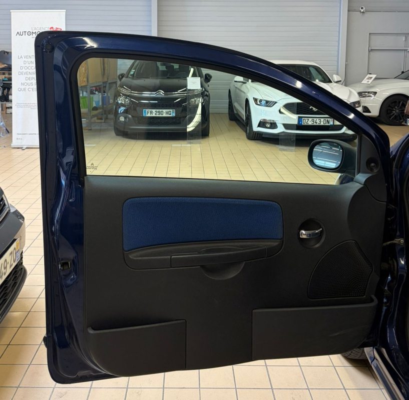 Citroen C2 — 18