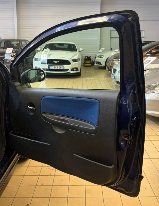 Citroen C2 — 19