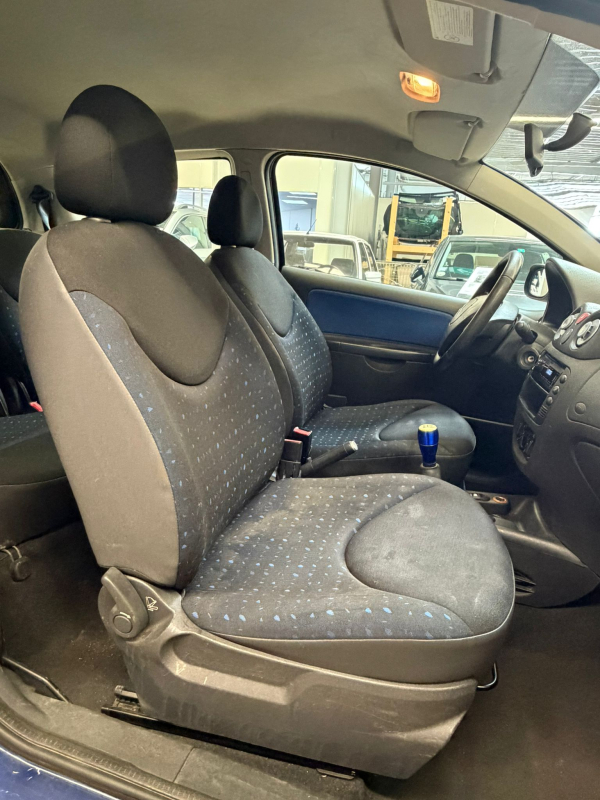 Citroen C2 — 12