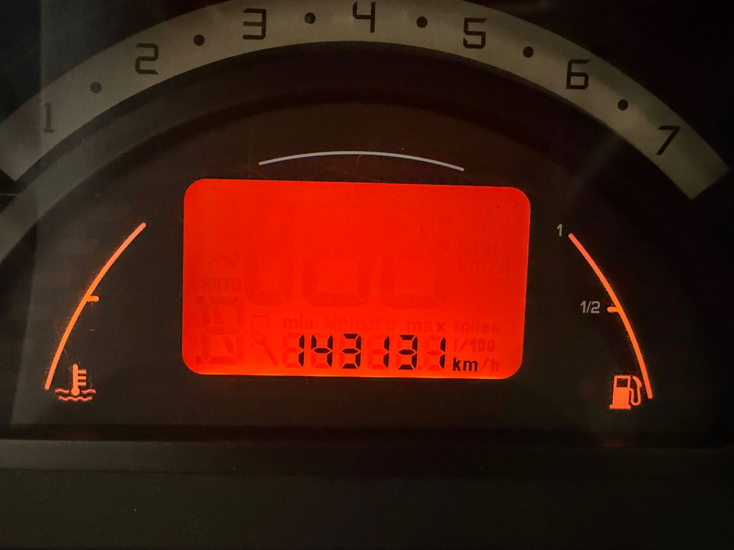 Citroen C2 — 16