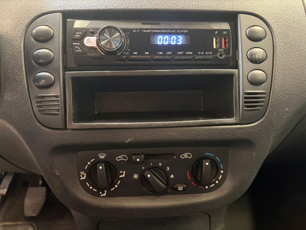 Citroen C2 — 14
