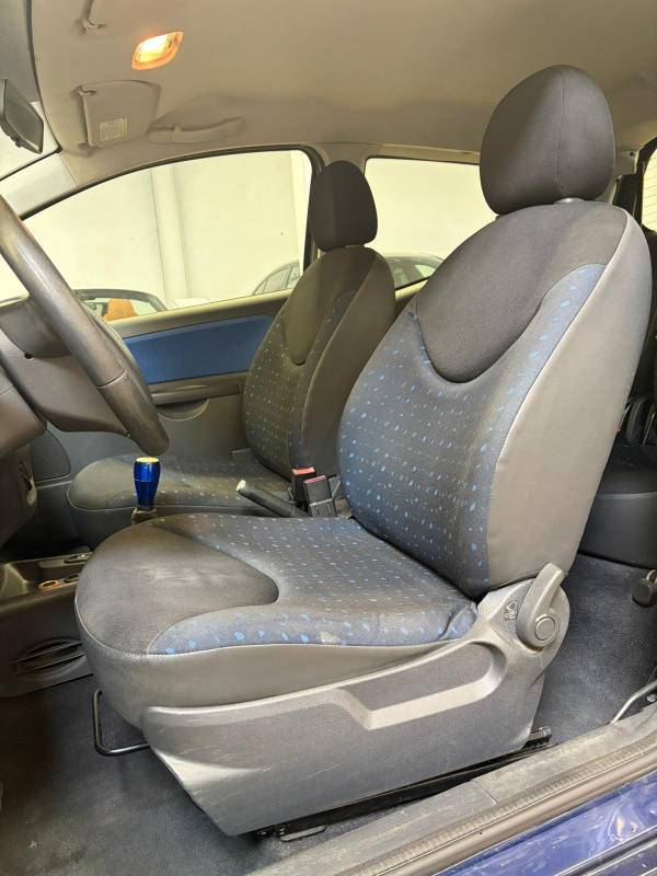Citroen C2 — 7