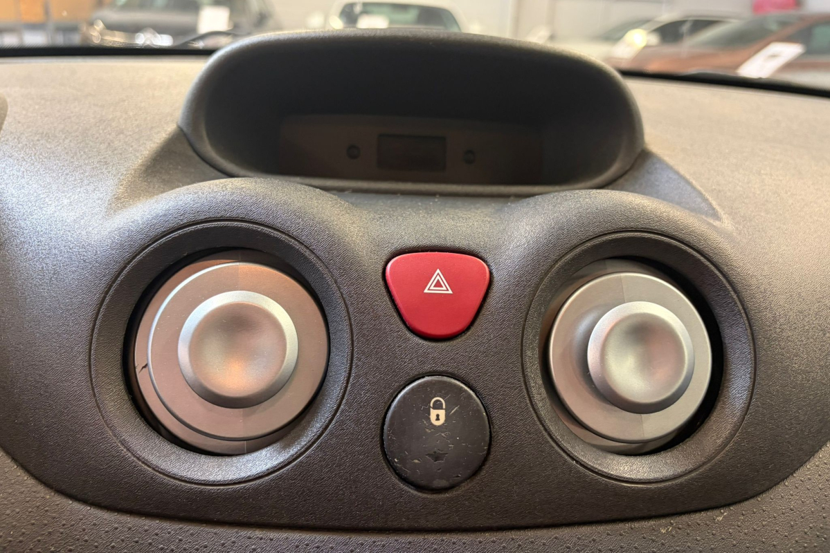 Citroen C2 — 15