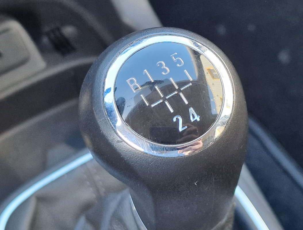Opel Corsa — 12