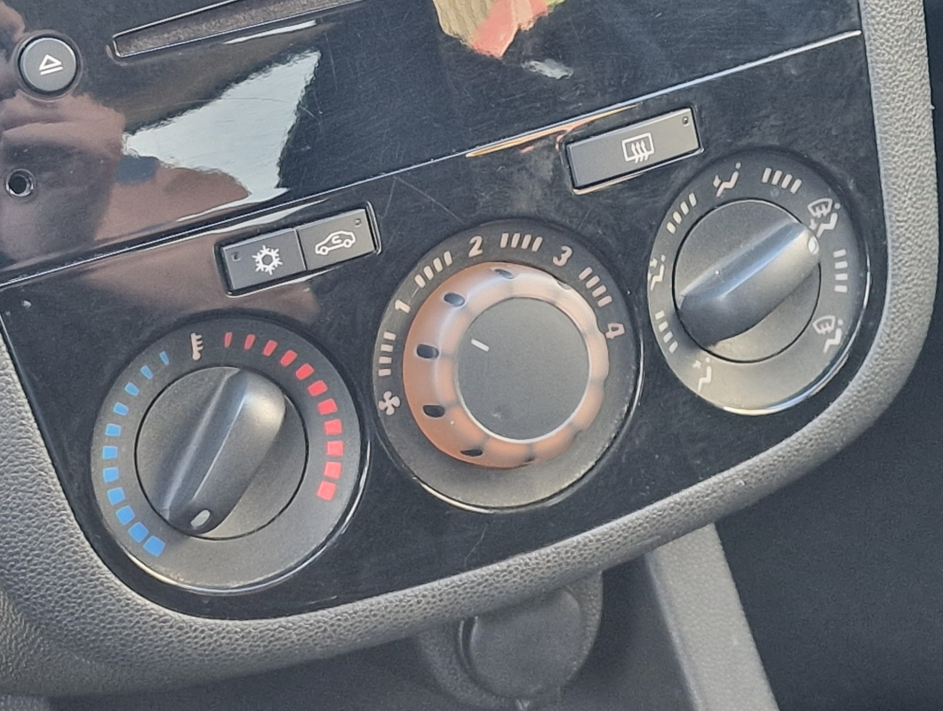 Opel Corsa — 13