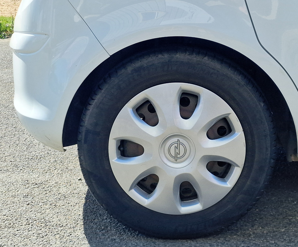 Opel Corsa — 23