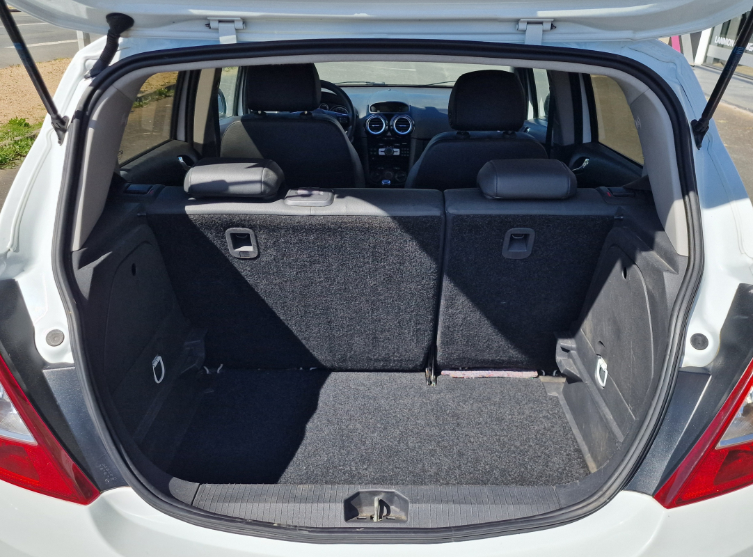 Opel Corsa — 20