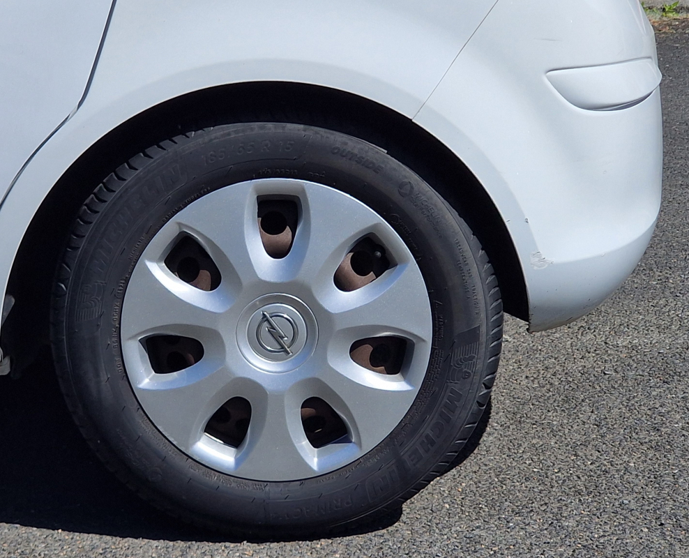 Opel Corsa — 24