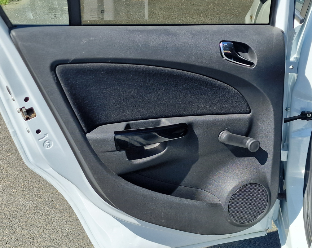 Opel Corsa — 27