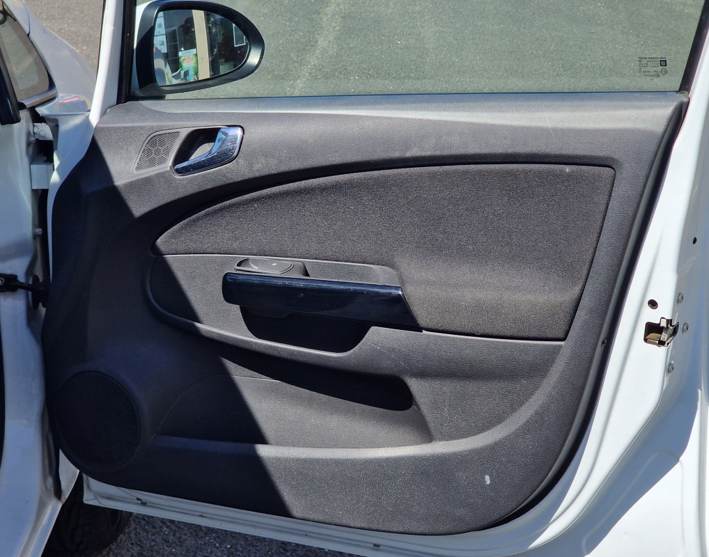 Opel Corsa — 26