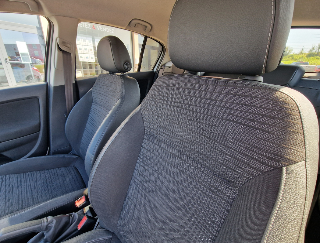 Opel Corsa — 18