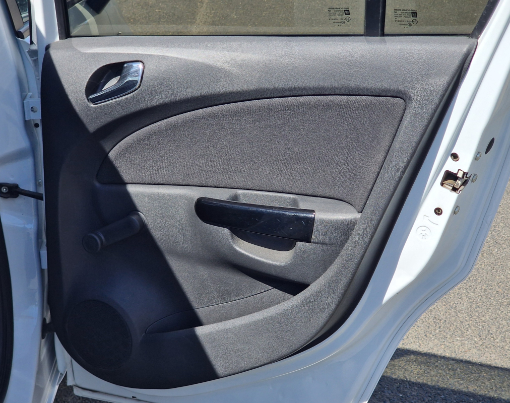 Opel Corsa — 28