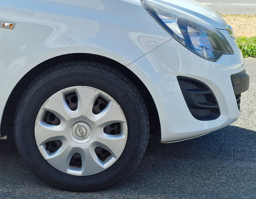 Opel Corsa — 22