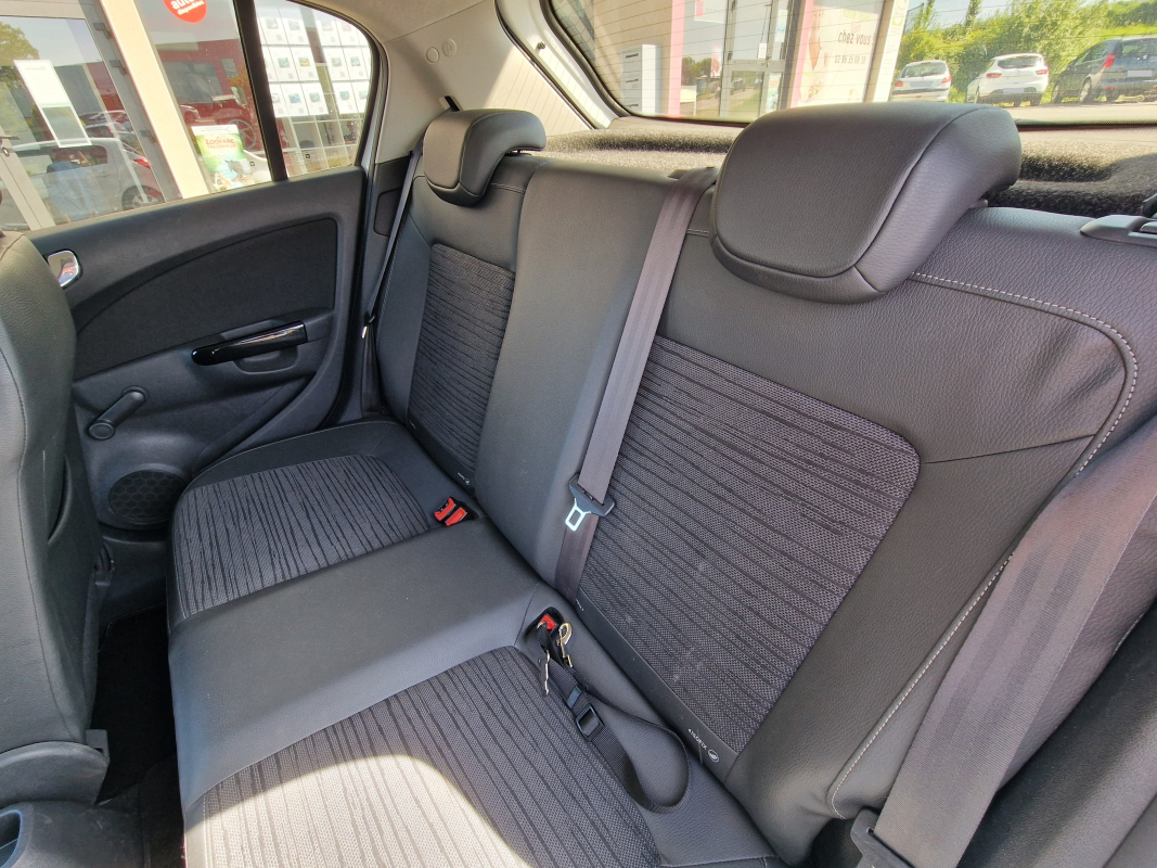 Opel Corsa — 19