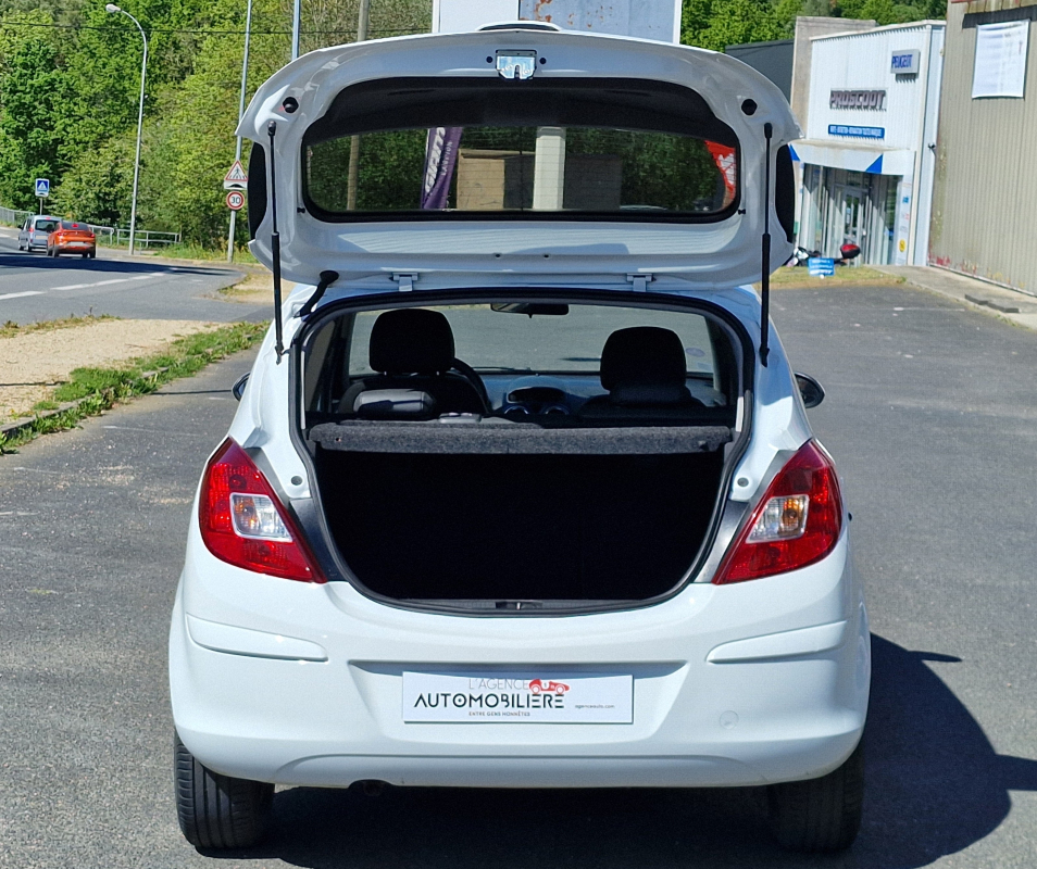 Opel Corsa — 29