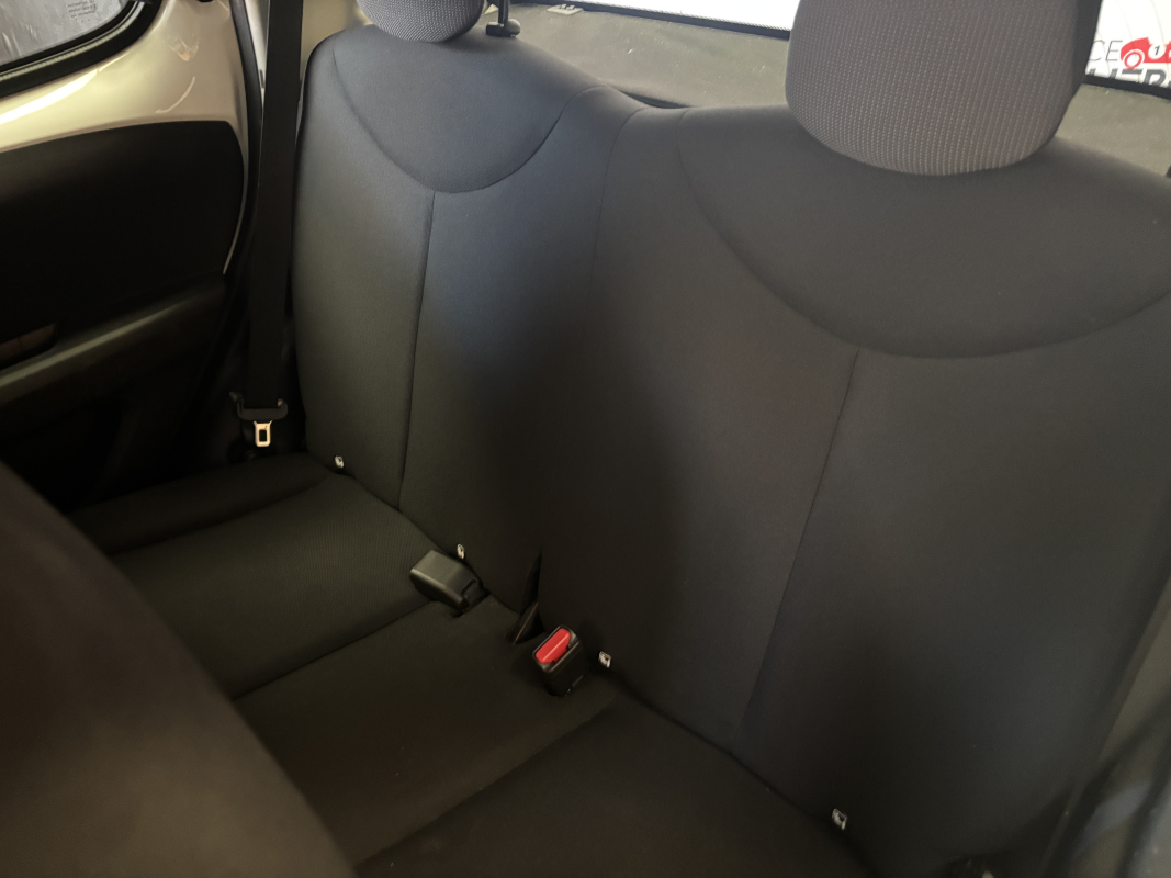Peugeot 108 — 18