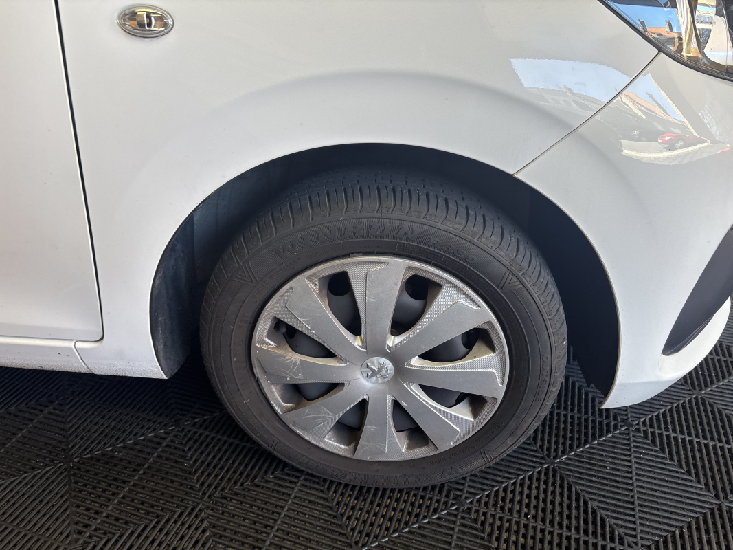 Peugeot 108 — 27