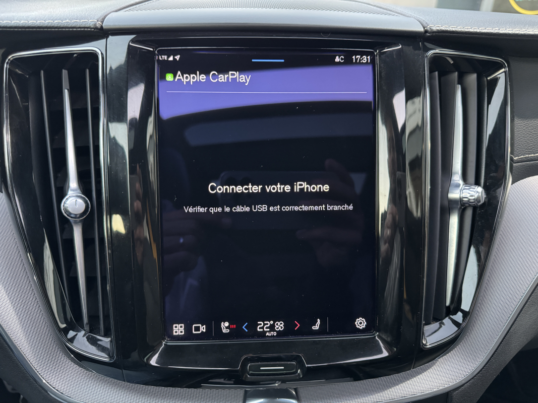 Volvo XC60 — 13