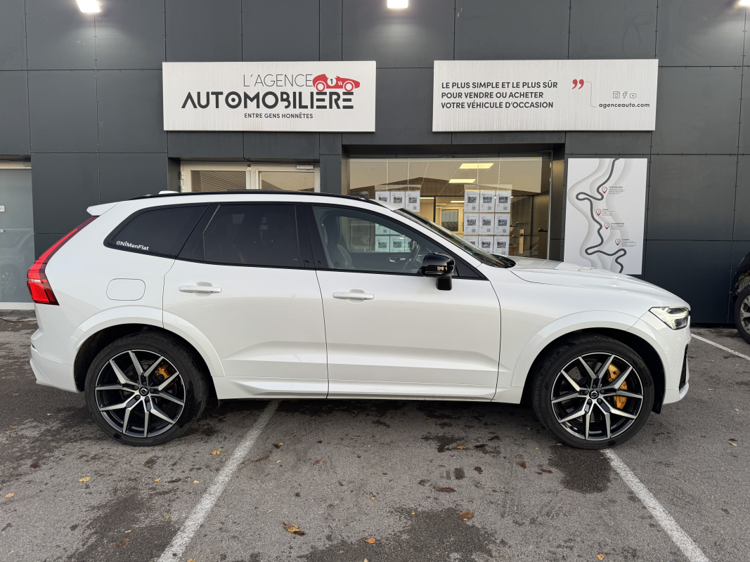 Volvo XC60 — 6
