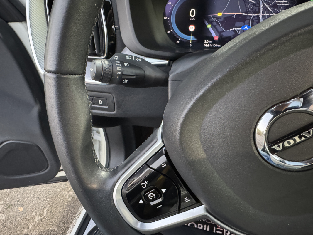 Volvo XC60 — 10