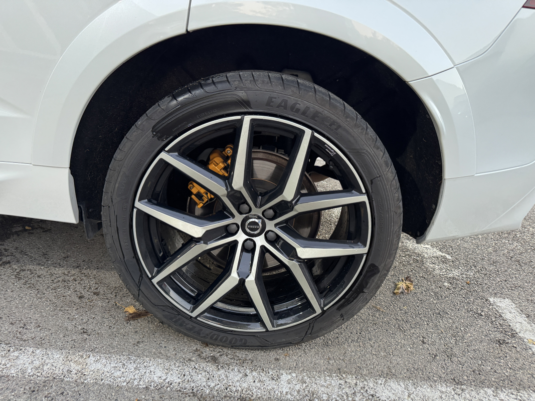 Volvo XC60 — 31