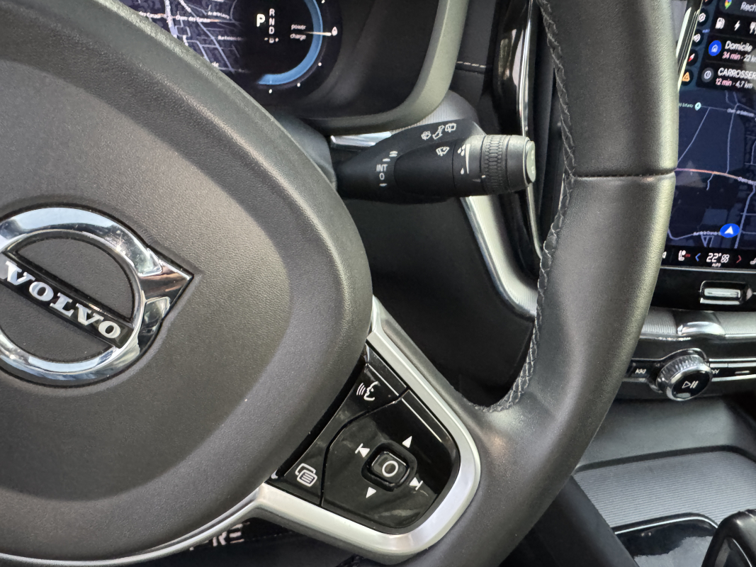 Volvo XC60 — 12