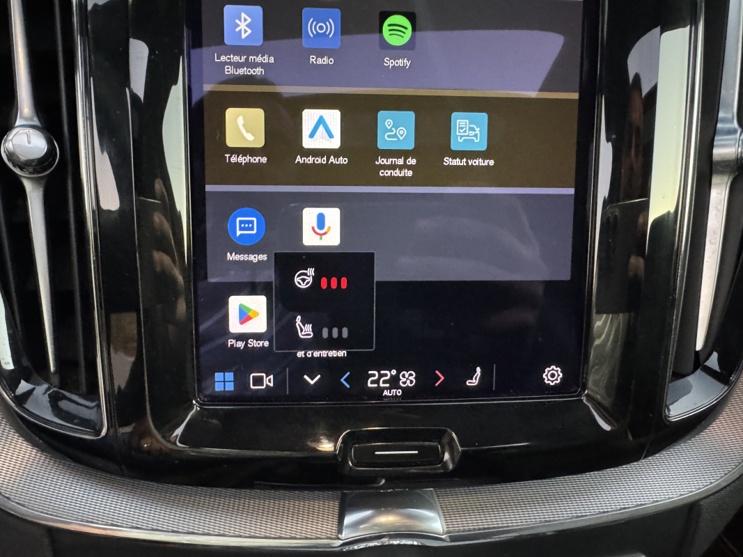 Volvo XC60 — 17
