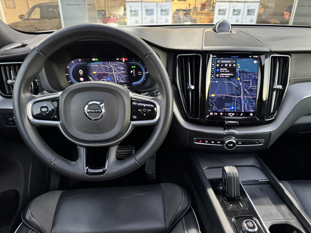 Volvo XC60 — 27