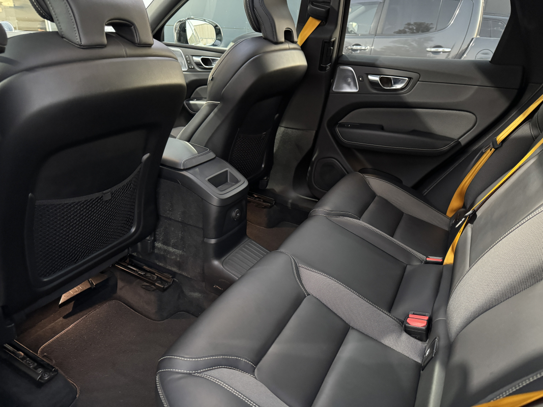 Volvo XC60 — 20