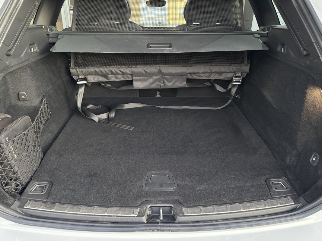 Volvo XC60 — 21