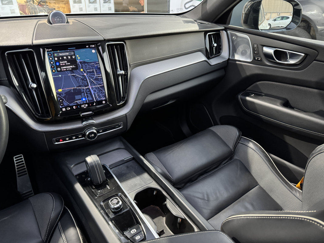 Volvo XC60 — 26