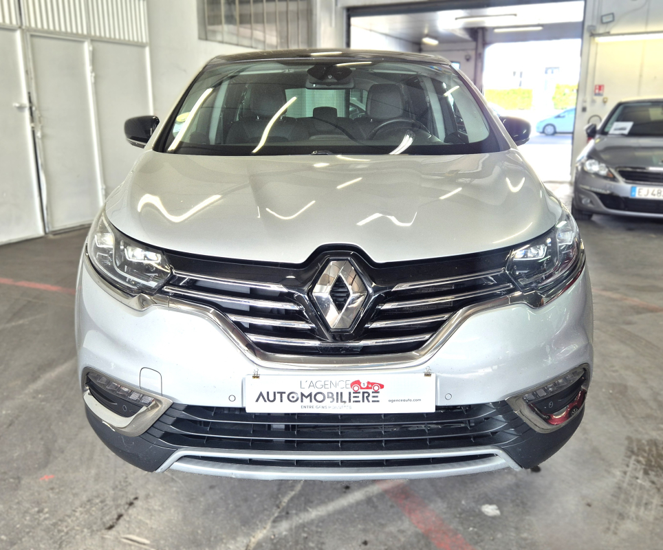 Renault Espace — 2