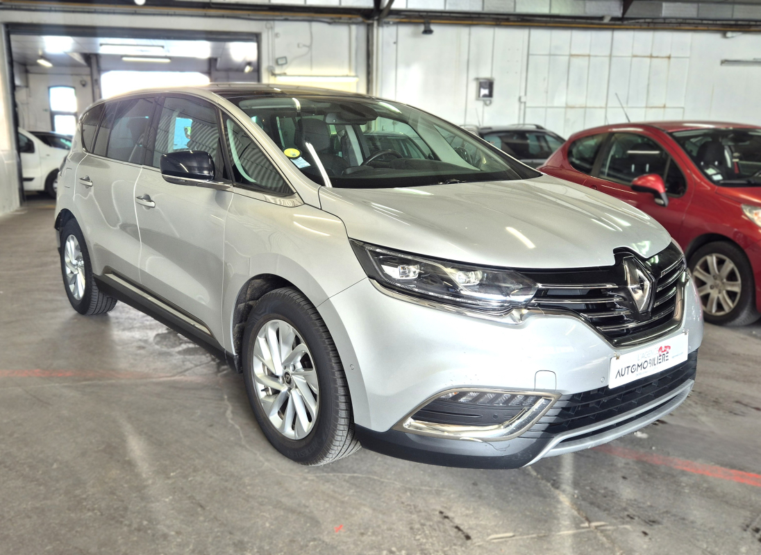 Renault Espace — 3