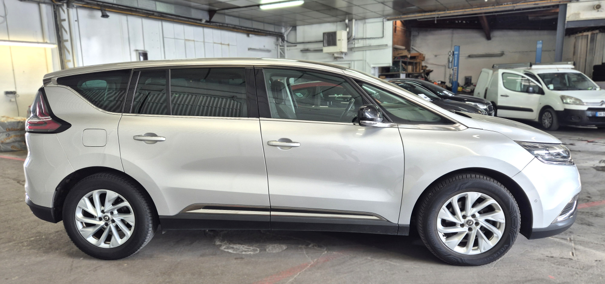 Renault Espace — 25
