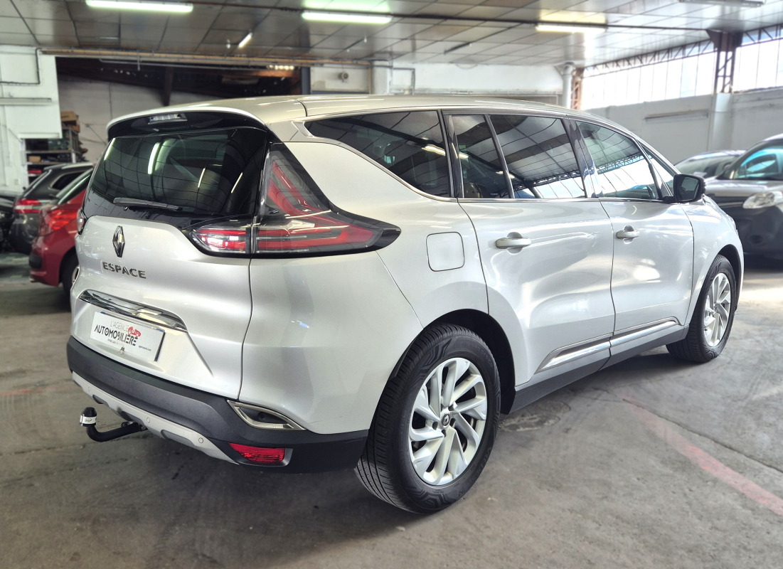 Renault Espace — 4