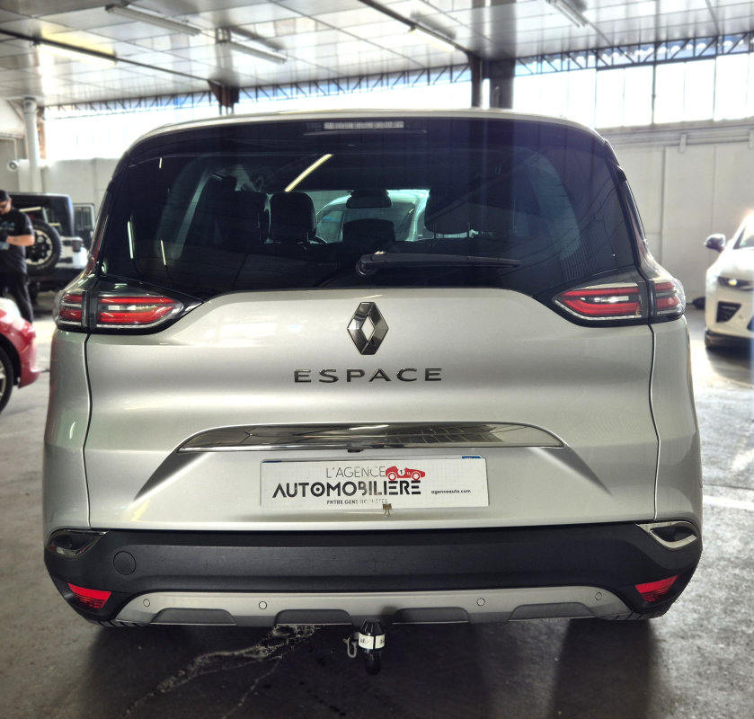 Renault Espace — 5