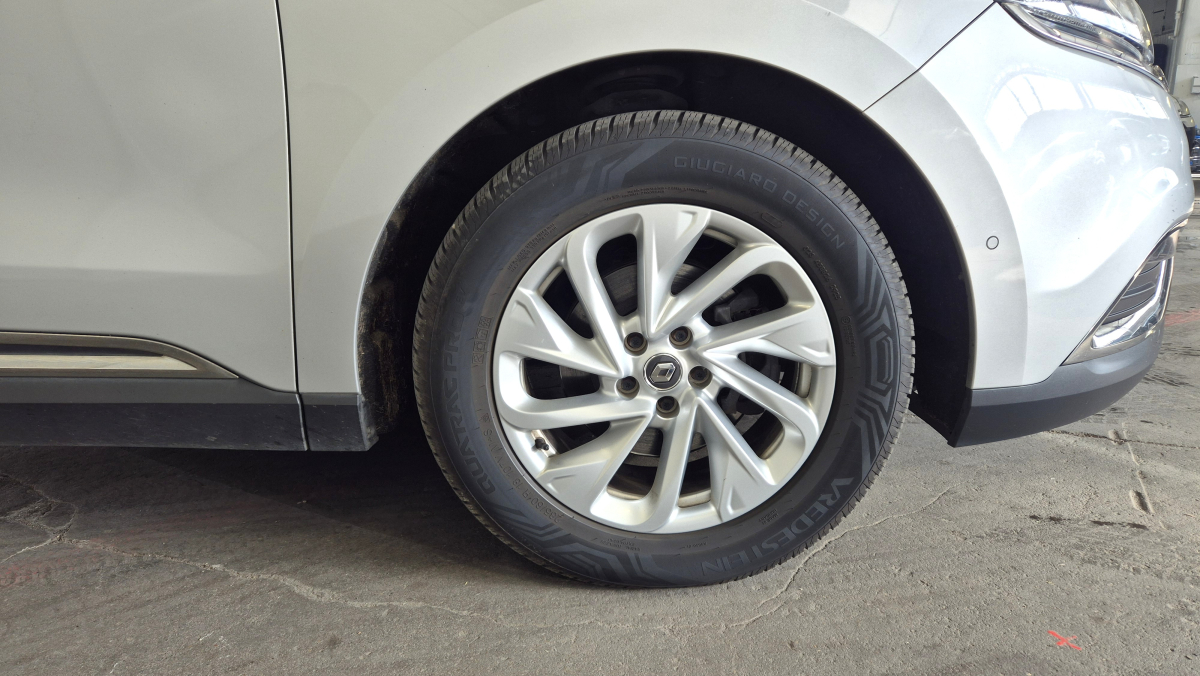 Renault Espace — 28