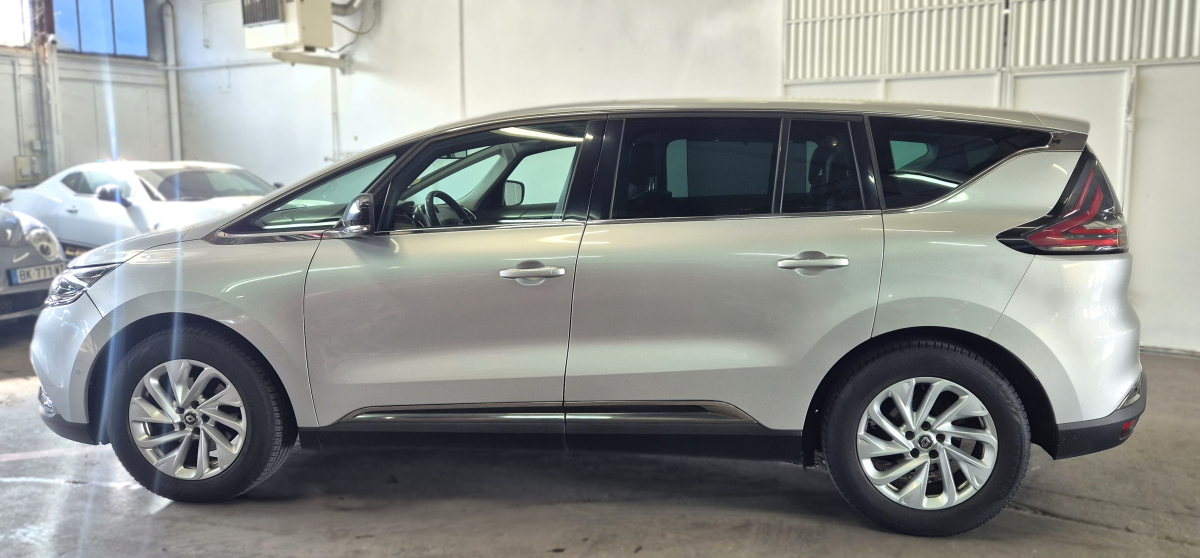 Renault Espace — 26